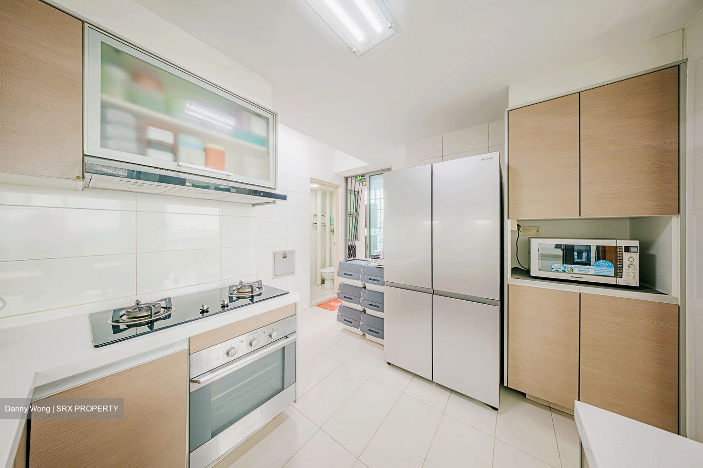 The Infiniti (D5), Condominium #484849671